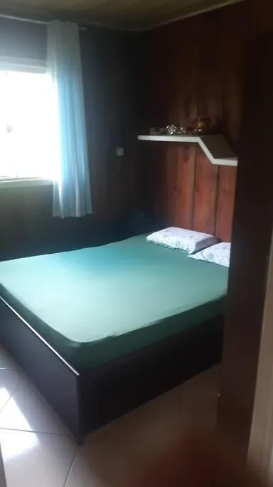 Ferienhaus Cabana-Daga Sao Francisco do Sul