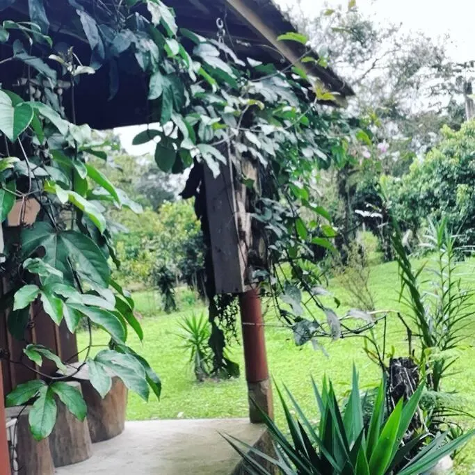 Ferienhaus Cabana-Daga Sao Francisco do Sul