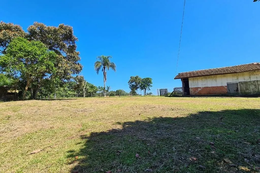 Ferienhaus Cabana-Daga Sao Francisco do Sul