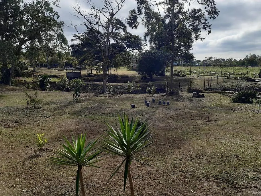 Ferienhaus Cabana-Daga Sao Francisco do Sul