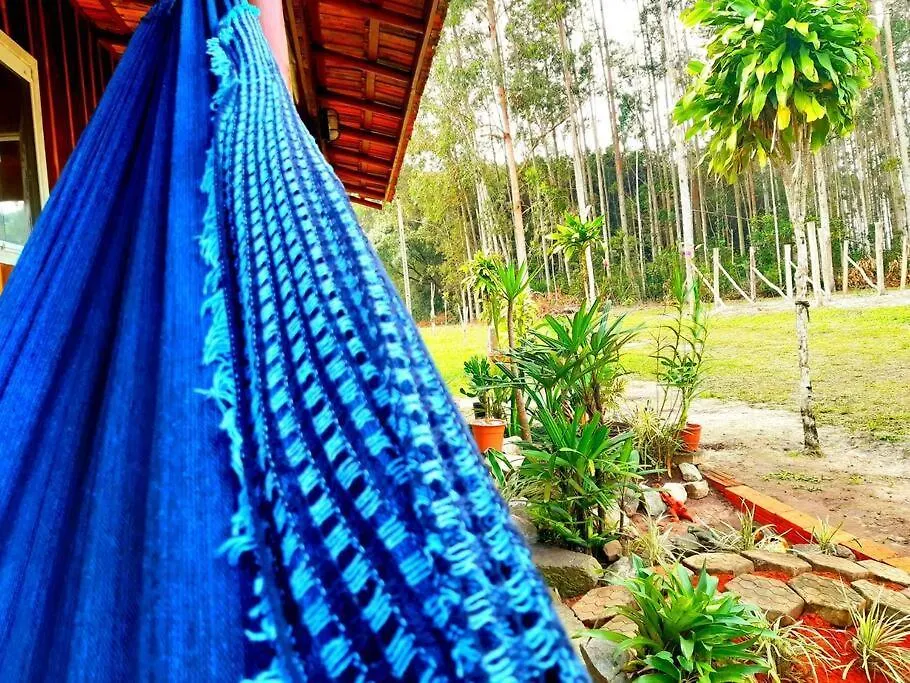 Ferienhaus Cabana-Daga Sao Francisco do Sul Brasilien