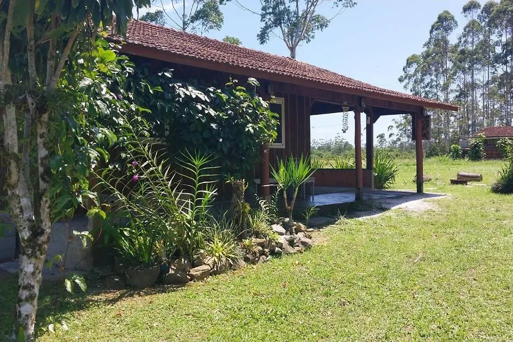 Cabana-Daga Sao Francisco do Sul
