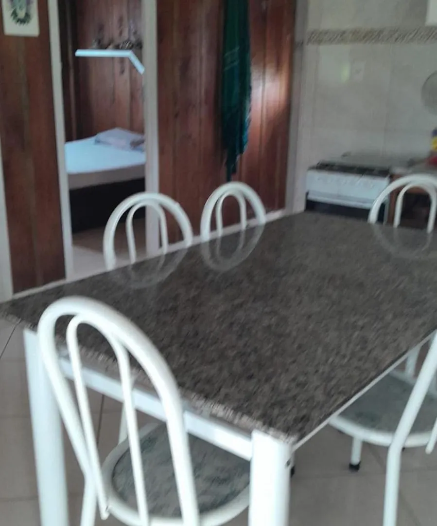 Ferienhaus Cabana-Daga Sao Francisco do Sul